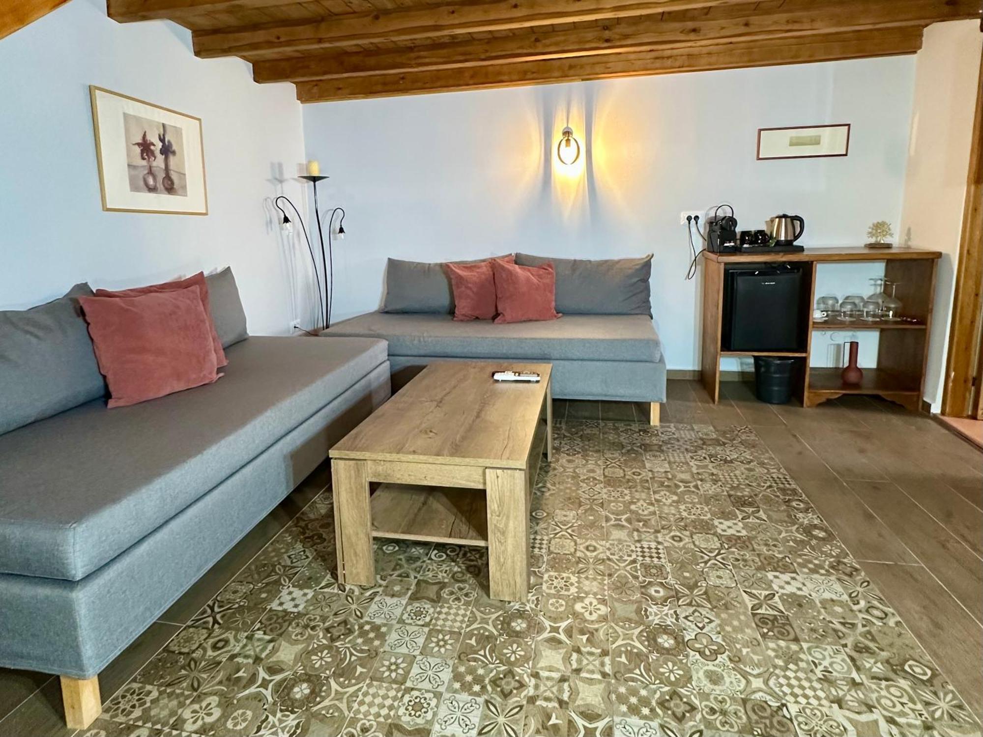 Midgard Suites Rhodes City Екстер'єр фото