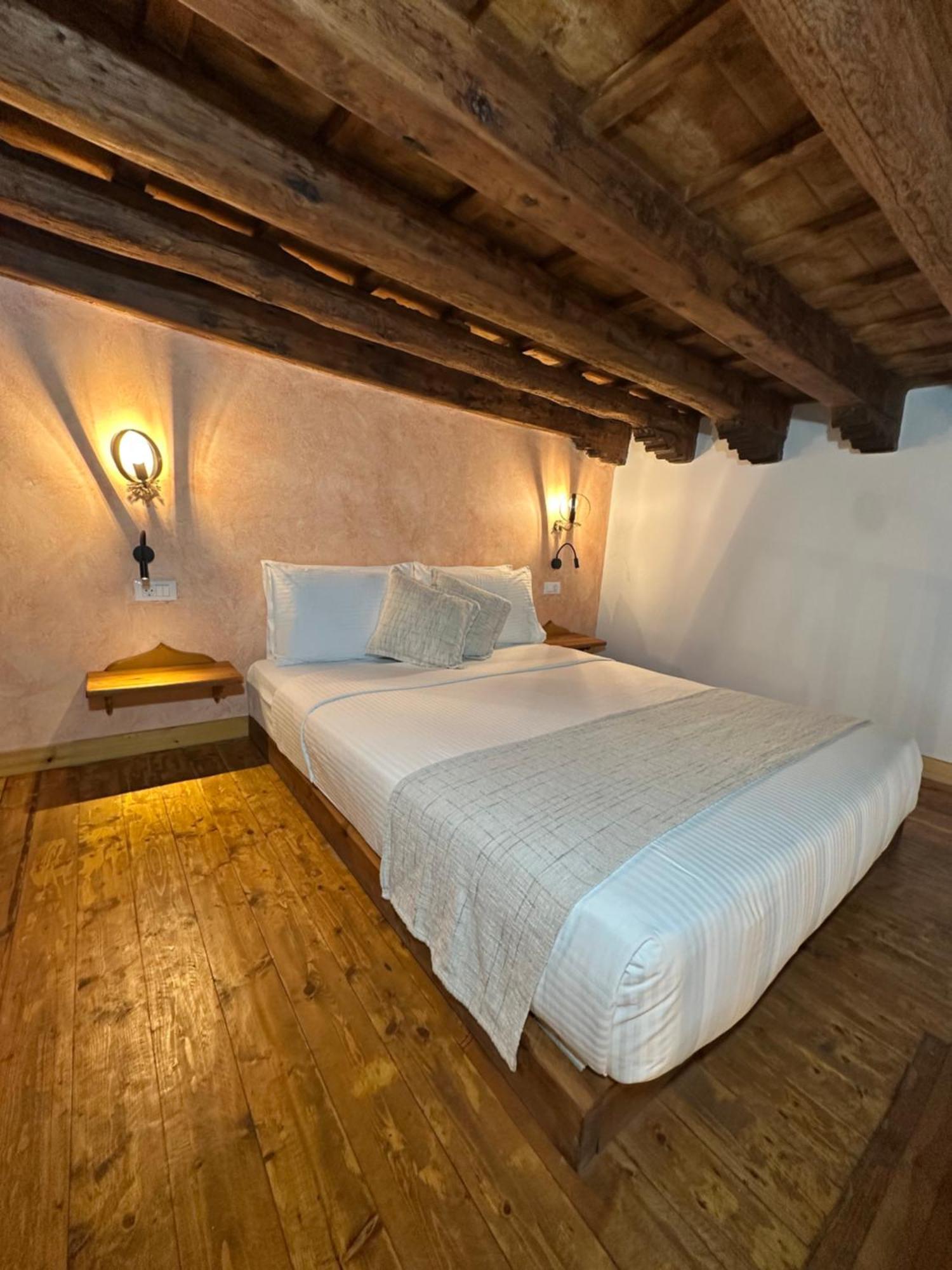 Midgard Suites Rhodes City Екстер'єр фото