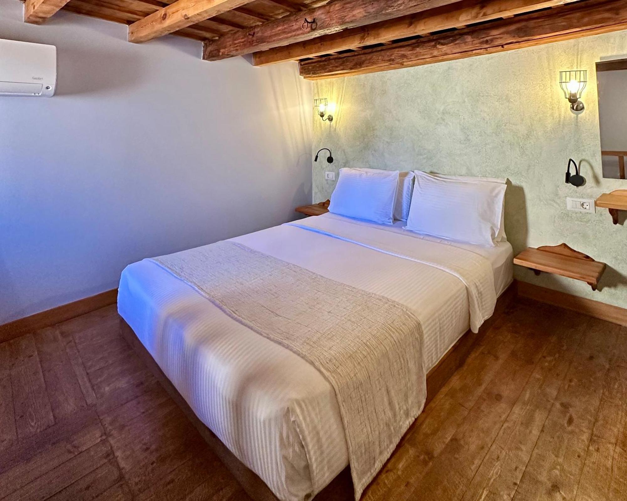 Midgard Suites Rhodes City Екстер'єр фото