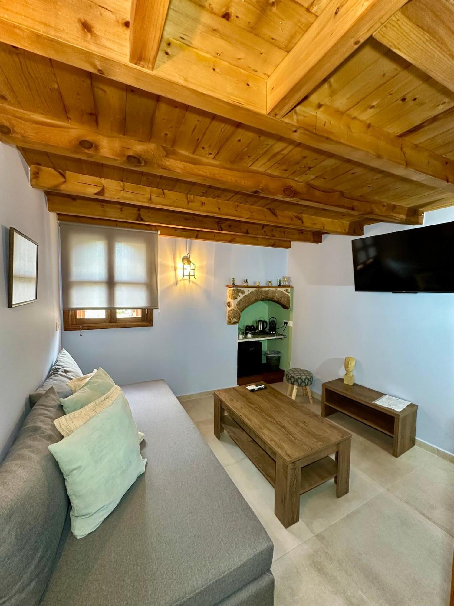Midgard Suites Rhodes City Екстер'єр фото