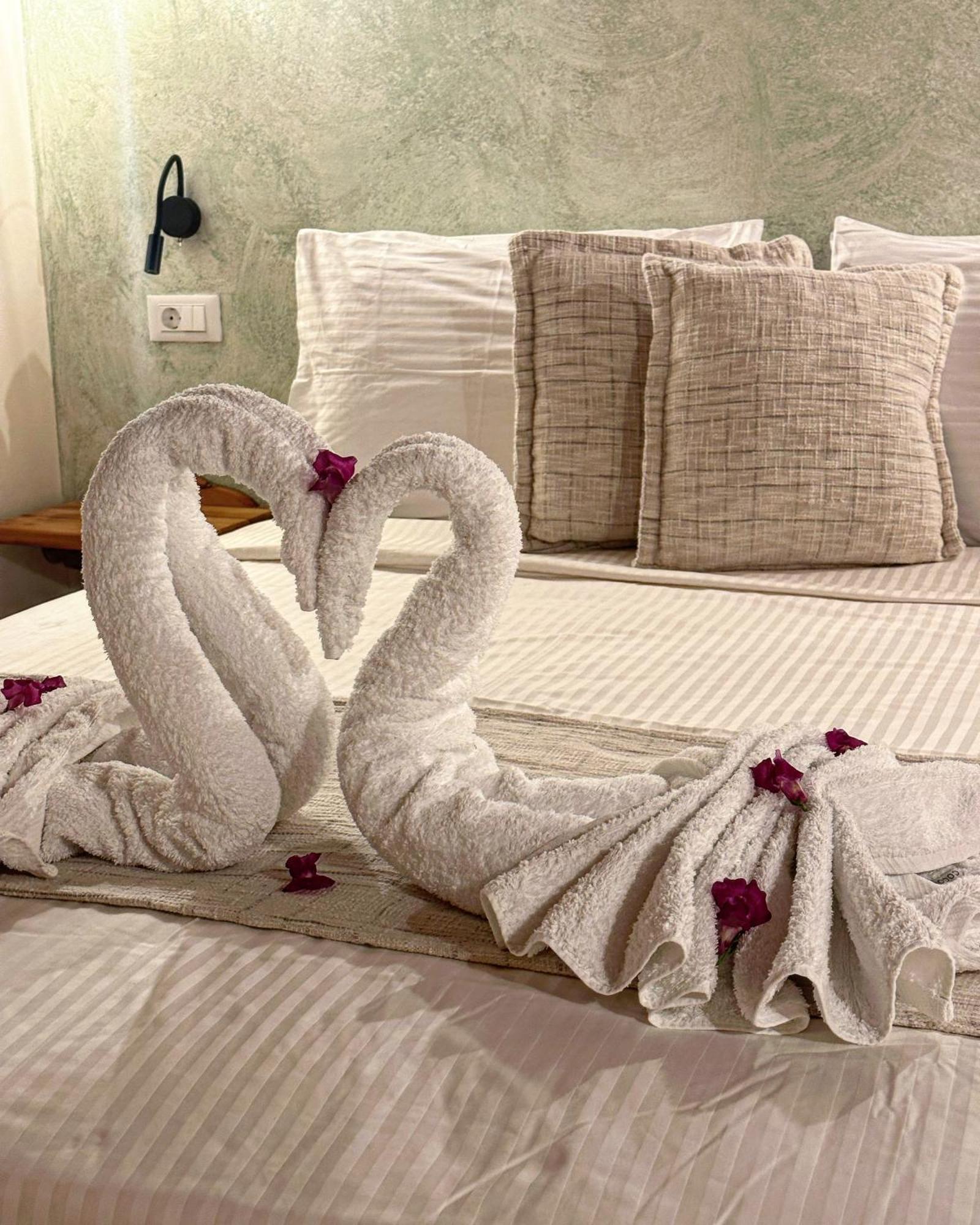 Midgard Suites Rhodes City Екстер'єр фото