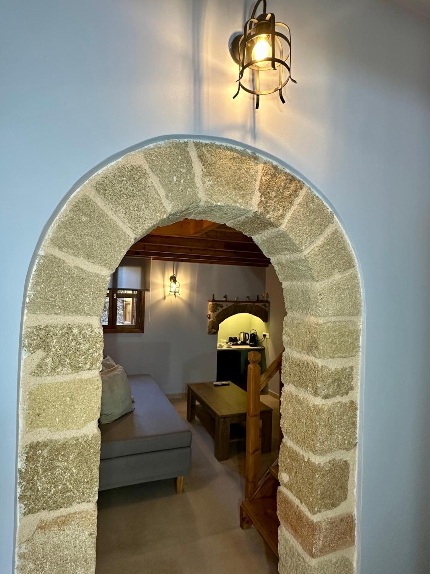 Midgard Suites Rhodes City Екстер'єр фото